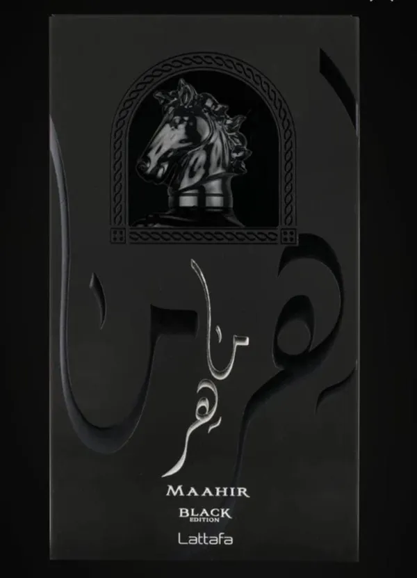 Lattafa_Mahir_Black_Eau_de_Parfum_–_100ml_|_Original_Arabic_Unisex_Perfume_|_Long_Lasting_EDP_for_Men_&_Women