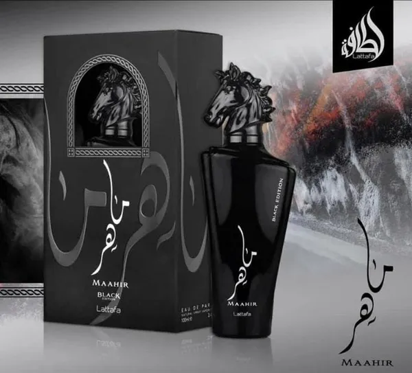 Lattafa_Mahir_Black_Eau_de_Parfum_–_100ml_|_Original_Arabic_Unisex_Perfume_|_Long_Lasting_EDP_for_Men_&_Women