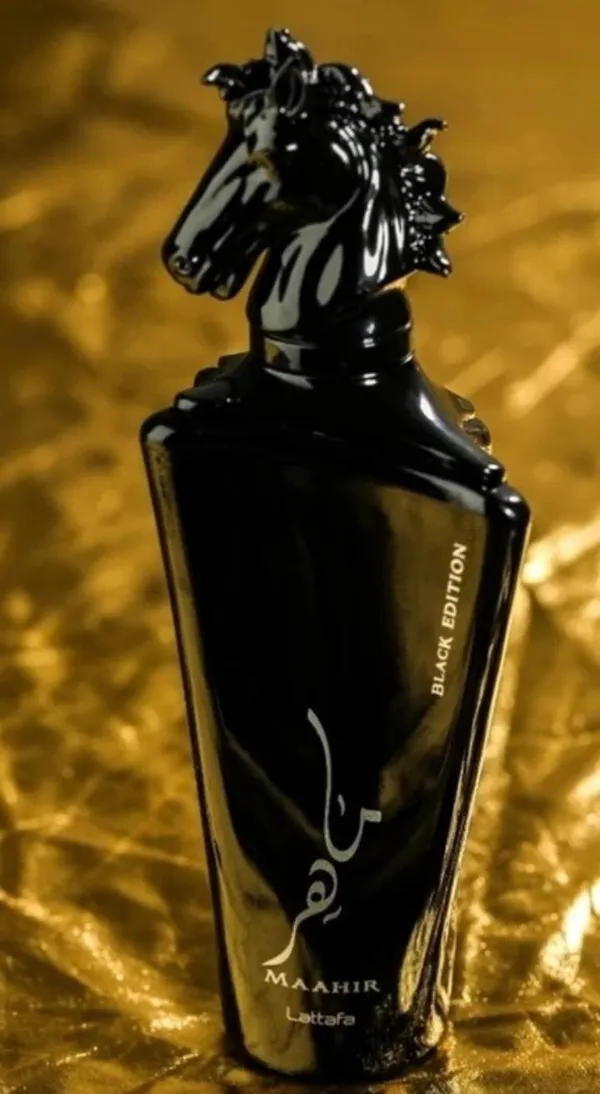 Lattafa_Mahir_Black_Eau_de_Parfum_–_100ml_|_Original_Arabic_Unisex_Perfume_|_Long_Lasting_EDP_for_Men_&_Women