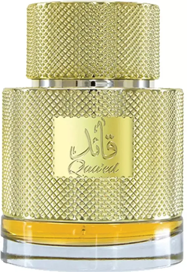 Lattafa_Qaa'ed_Eau_De_Parfum_For_Unisex_100ml_–_Versatile_&_Long-Lasting_Fragrance