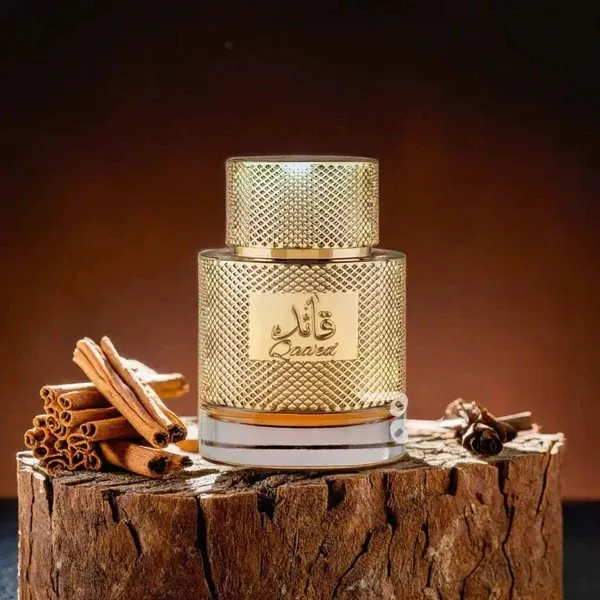 Lattafa_Qaa'ed_Eau_De_Parfum_For_Unisex_100ml_–_Versatile_&_Long-Lasting_Fragrance