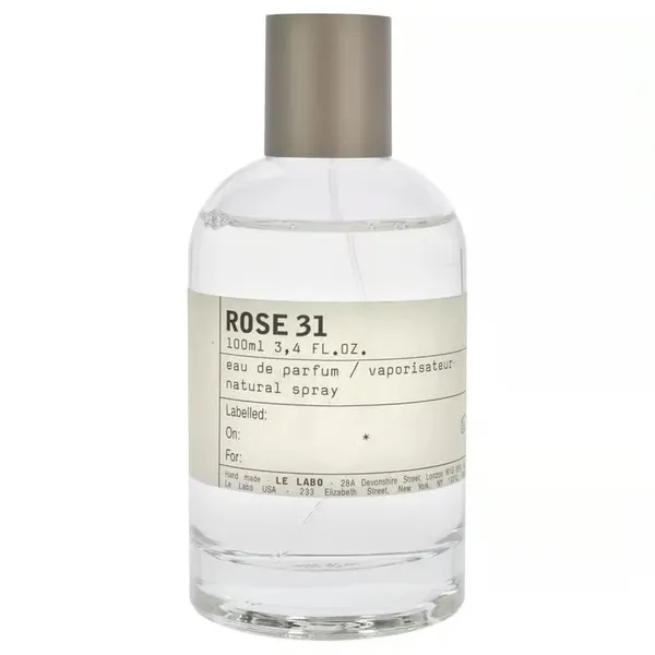 Le_Labo_Rose_31_Eau_De_Parfum_100ml_–_Spicy_Rose_Woody_Unisex_Niche_Fragrance