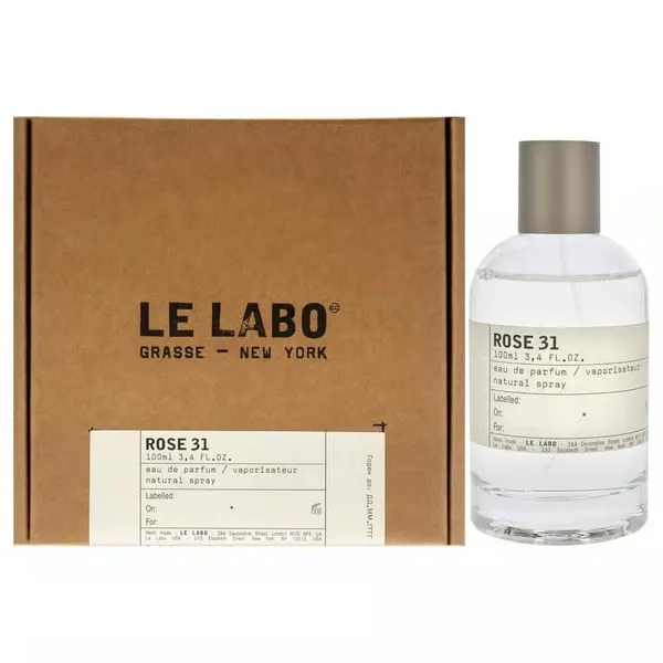 Le_Labo_Rose_31_Eau_De_Parfum_100ml_–_Spicy_Rose_Woody_Unisex_Niche_Fragrance