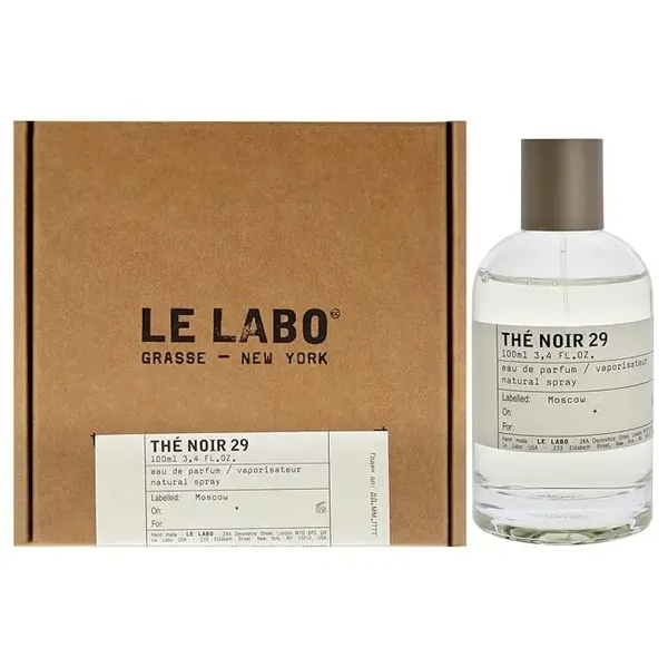 Le_Labo_Thé_Noir_29_Eau_De_Parfum_100ml_–_Unisex_Signature_Luxury_Fragrance
