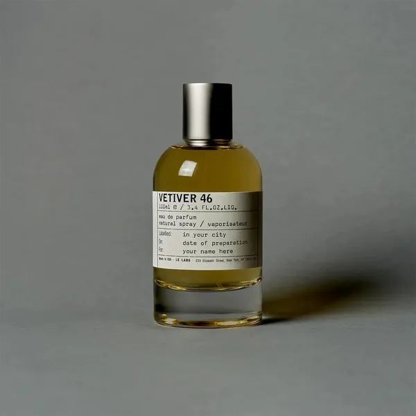 Le_Labo_Vetiver_46_Eau_De_Parfum_100ml_–_Bold_Woody_Spicy_Luxury_Fragrance_For_Men_&_Women