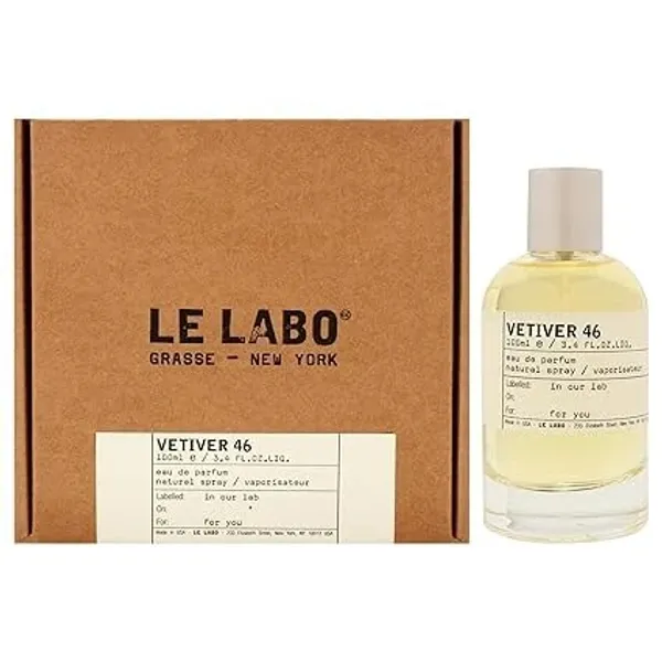Le_Labo_Vetiver_46_Eau_De_Parfum_100ml_–_Bold_Woody_Spicy_Luxury_Fragrance_For_Men_&_Women