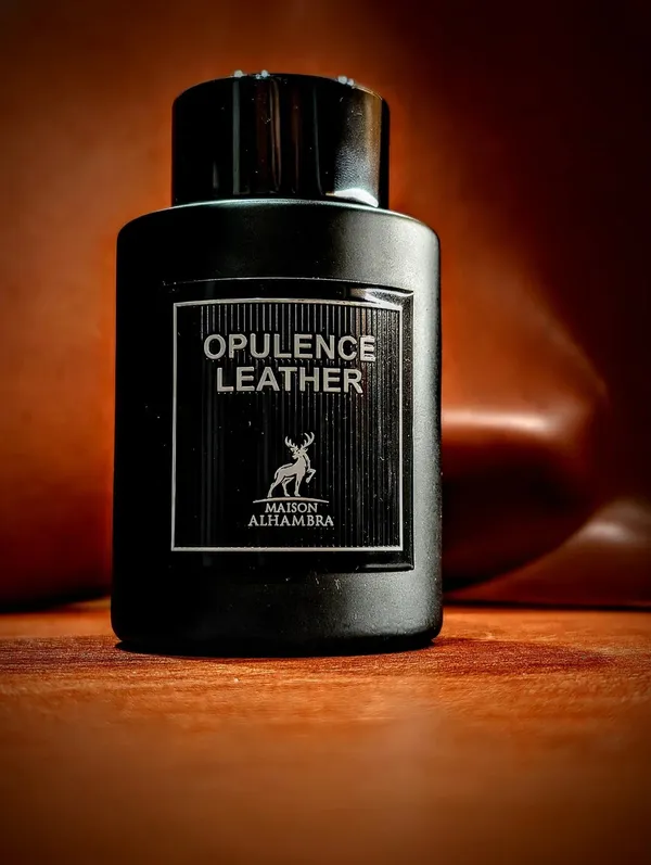 Maison_Alhambra_Opulence_Leather_Eau_De_Parfum_100ml_–_Smoky_Leather_Luxury_Fragrance_For_Men_&_Women