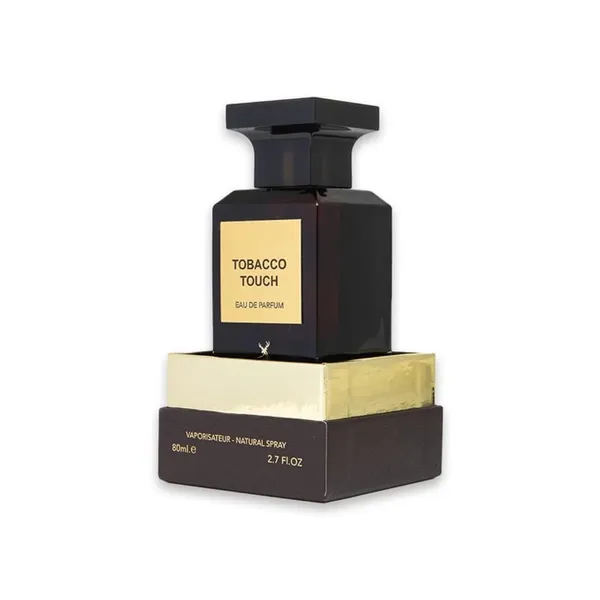 Maison_Alhambra_Tobacco_Touch_Eau_De_Parfum_For_Unisex_80ml
