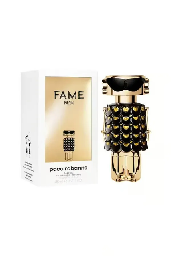 Paco_Rabanne_Fame_Parfum_Spray_80ml_For_Women_–_Glamorous_Floral_Fruity_Luxury_Perfume