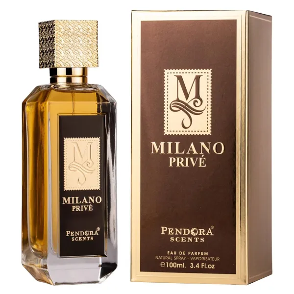 Pendora_Scents_Milano_Prive_Eau_De_Parfum_–_Unisex_(100ml)