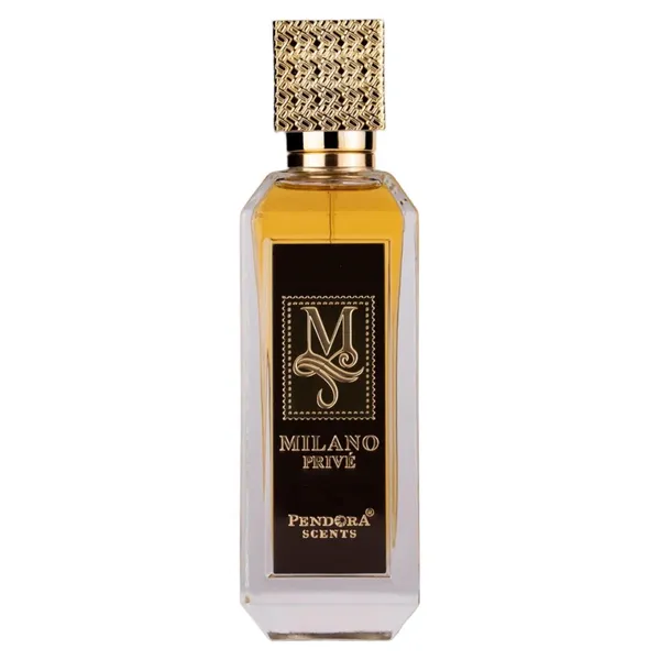 Pendora_Scents_Milano_Prive_Eau_De_Parfum_–_Unisex_(100ml)