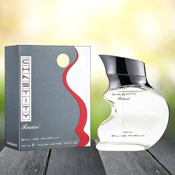 RASASI_Chastity_Pour_Homme_Eau_De_Parfum_for_Men_–_100ml_|_Long_Lasting_Premium_Fragrance_|_Luxury_Perfume_for_Men