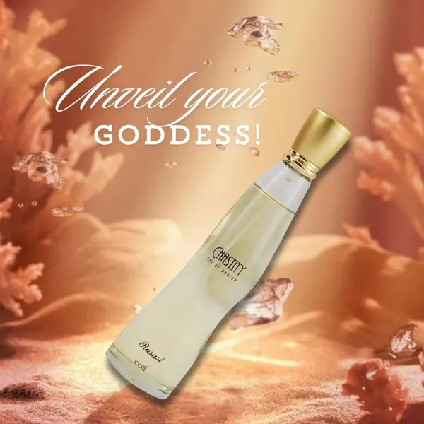 Rasasi_Chastity_Eau_De_Parfum_for_Women_–_100ml_|_Long_Lasting_Premium_Fragrance_|_Elegant_Perfume_for_Women