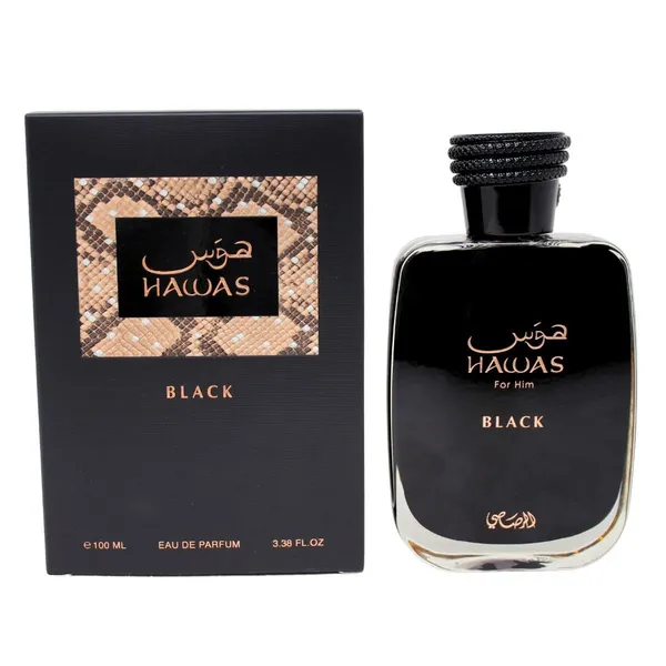 Rasasi_Hawas_Black_For_Men_EDP_100ml
