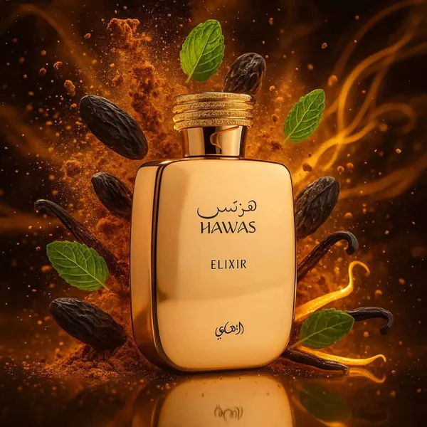 Rasasi_Hawas_Elixir_Eau_De_Parfum_100ml_For_Men