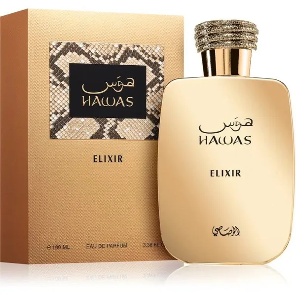 Rasasi_Hawas_Elixir_Eau_De_Parfum_100ml_For_Men