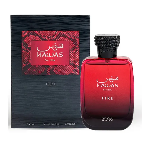 Rasasi_Hawas_Fire_Eau_De_Parfum_For_Unisex_(New_Release_2025)