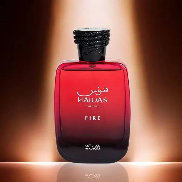 Rasasi_Hawas_Fire_Eau_De_Parfum_For_Unisex_(New_Release_2025)