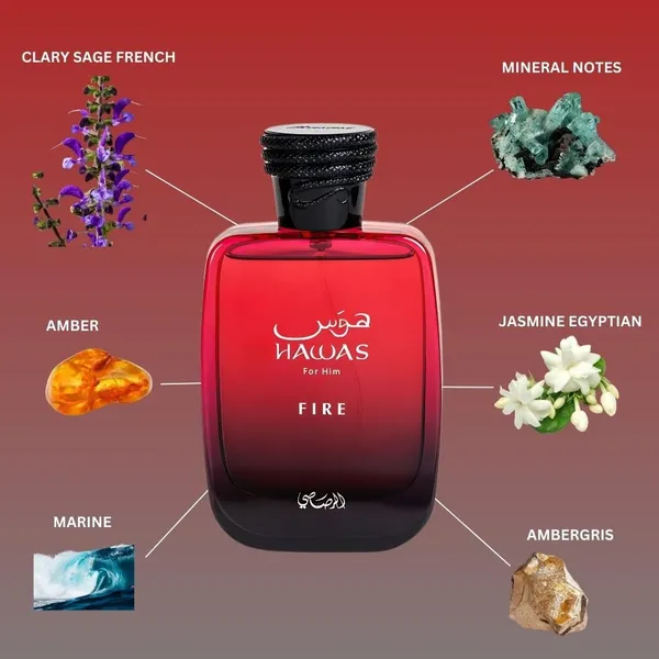 Rasasi_Hawas_Fire_Eau_De_Parfum_For_Unisex_(New_Release_2025)