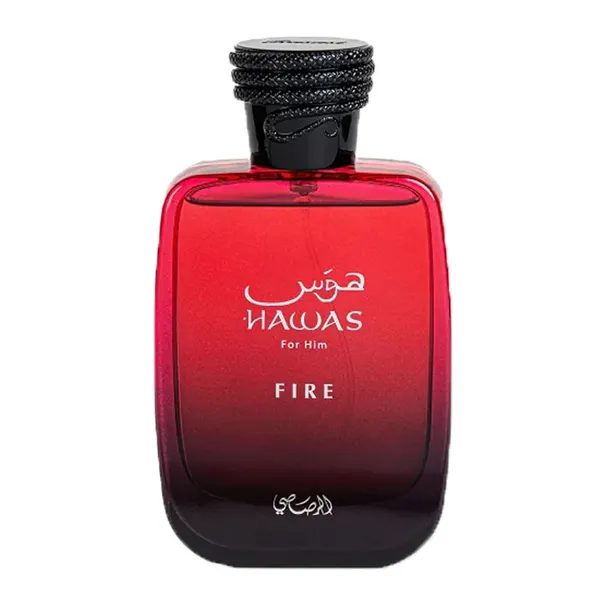 Rasasi_Hawas_Fire_Eau_De_Parfum_For_Unisex_(New_Release_2025)