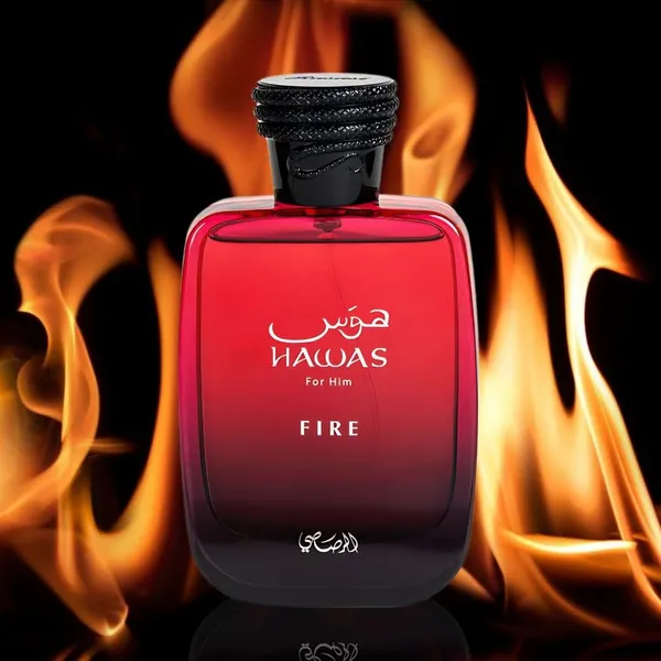 Rasasi_Hawas_Fire_Eau_De_Parfum_For_Unisex_(New_Release_2025)