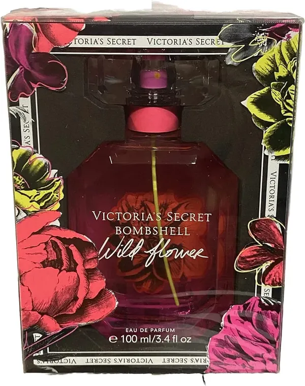 Victoria’s_Secret_Bombshell_Wild_Flower_Eau_De_Parfum_100ml_–_Radiant_Floral_Fresh_Fragrance_For_Women