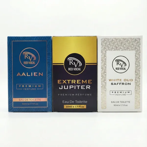 Red_Vocal_Aalien_for_Unisex_,_Extreme_Jupiter_for_Women_&_White_Oud_Saffron_Premium_Perfume_for_Unisex_Combo_|_Eau_De_Toilette_|_3_x_50ml