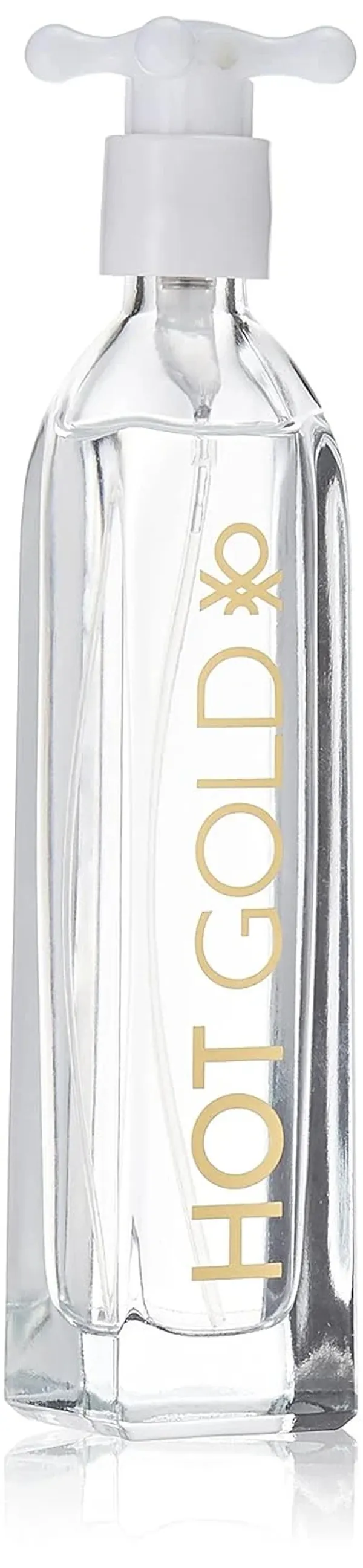 United_Colors_Of_Benetton_Hot_Gold_Eau_De_Toilette_100ml_–_Warm_Floral_Elegant_Perfume_For_Women