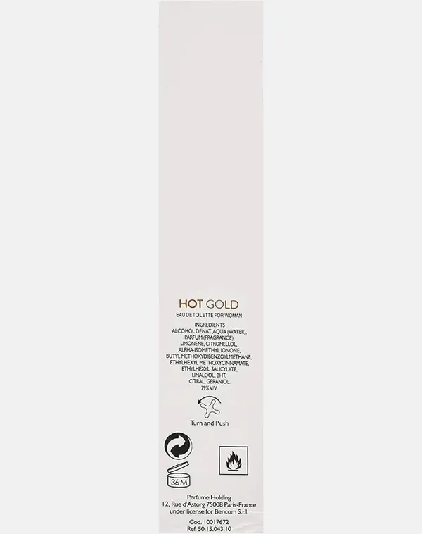 United_Colors_Of_Benetton_Hot_Gold_Eau_De_Toilette_100ml_–_Warm_Floral_Elegant_Perfume_For_Women