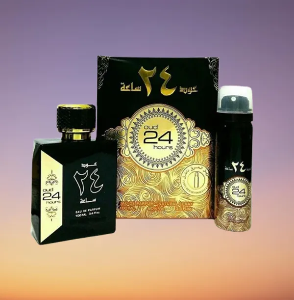 Ard_Al_Zaafaran_Oud_24_Hours_Eau_De_Parfum_for_Men_&_Women_100ml