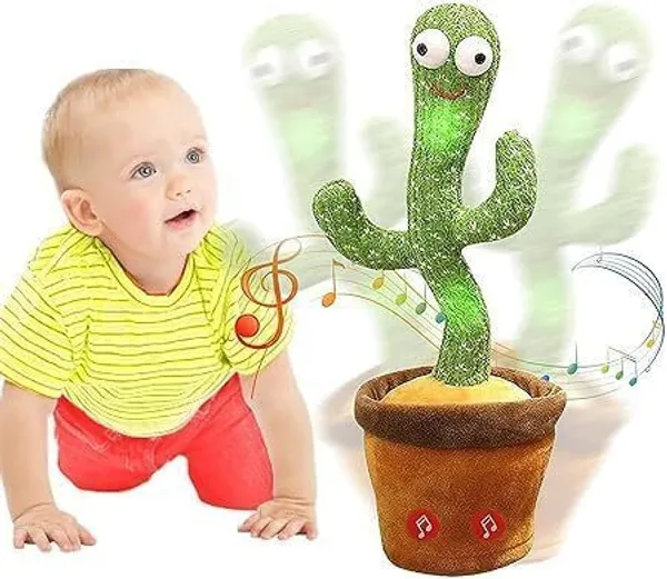 Multicolor_Dancing_Cactus_Talking_Toy_Plush_Toy_Wriggle_And_Singing_Recording_Repeat