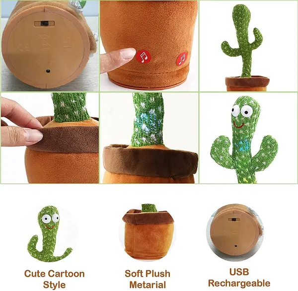 Multicolor_Dancing_Cactus_Talking_Toy_Plush_Toy_Wriggle_And_Singing_Recording_Repeat