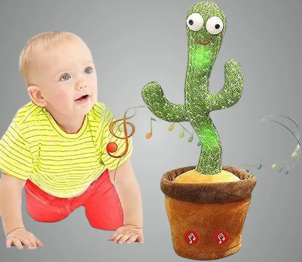 Multicolor_Dancing_Cactus_Talking_Toy_Plush_Toy_Wriggle_And_Singing_Recording_Repeat