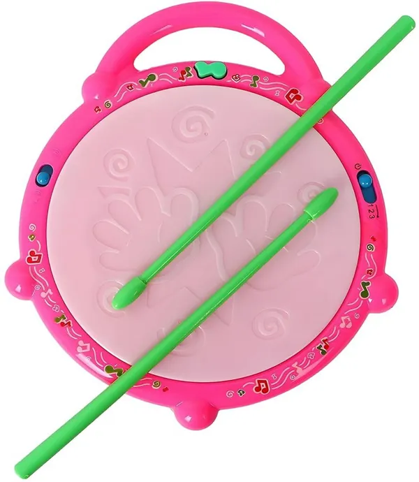 Multicoloured_Flash_Drum_With_3D_Lights_&_Music