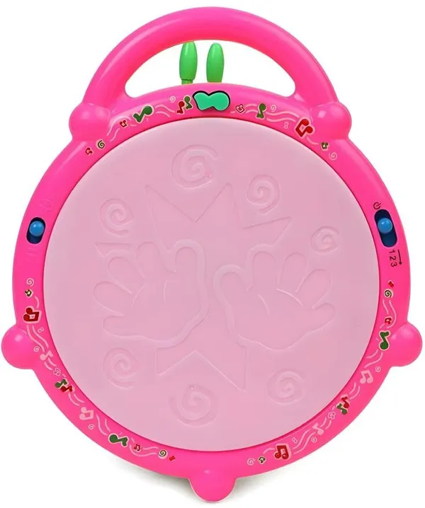 Multicoloured_Flash_Drum_With_3D_Lights_&_Music