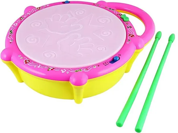 Multicoloured_Flash_Drum_With_3D_Lights_&_Music