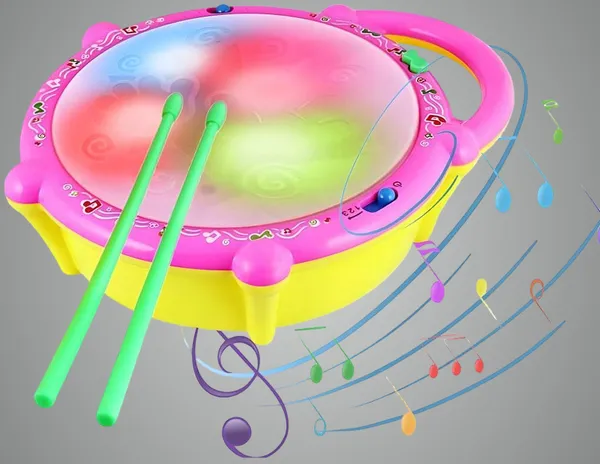 Multicoloured_Flash_Drum_With_3D_Lights_&_Music
