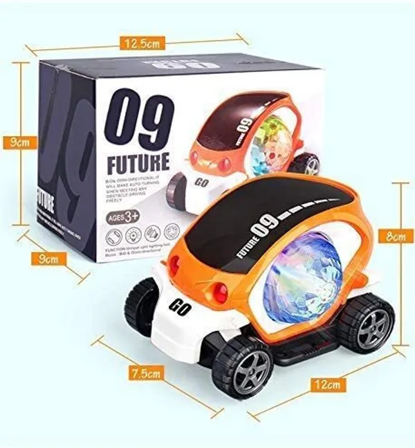 Multicolor_Future_Musical_Stunt_Car_Rotate_360°_With_Flashing_Light