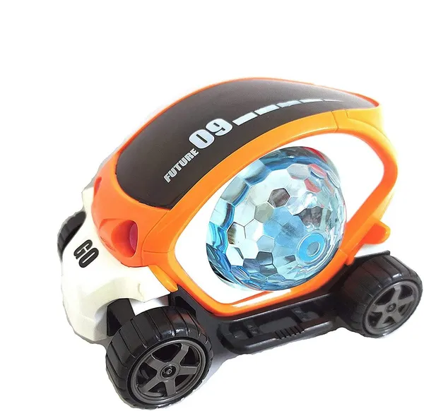 Multicolor_Future_Musical_Stunt_Car_Rotate_360°_With_Flashing_Light