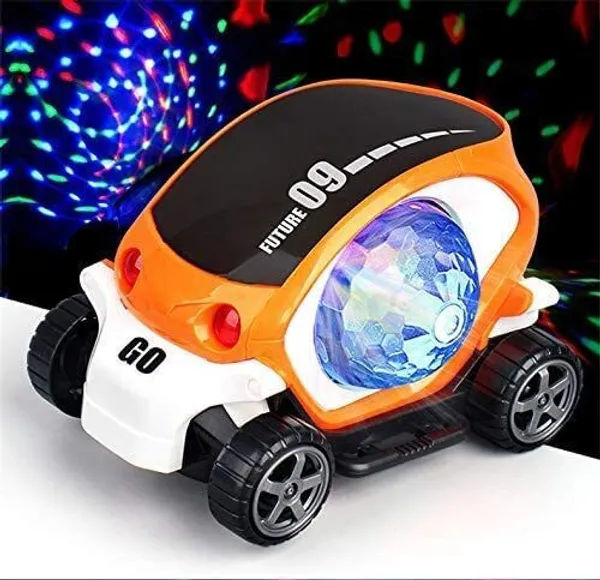 Multicolor_Future_Musical_Stunt_Car_Rotate_360°_With_Flashing_Light
