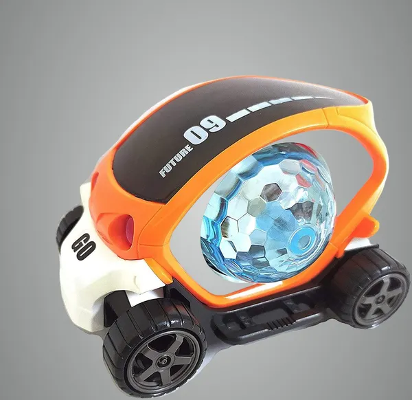 Multicolor_Future_Musical_Stunt_Car_Rotate_360°_With_Flashing_Light