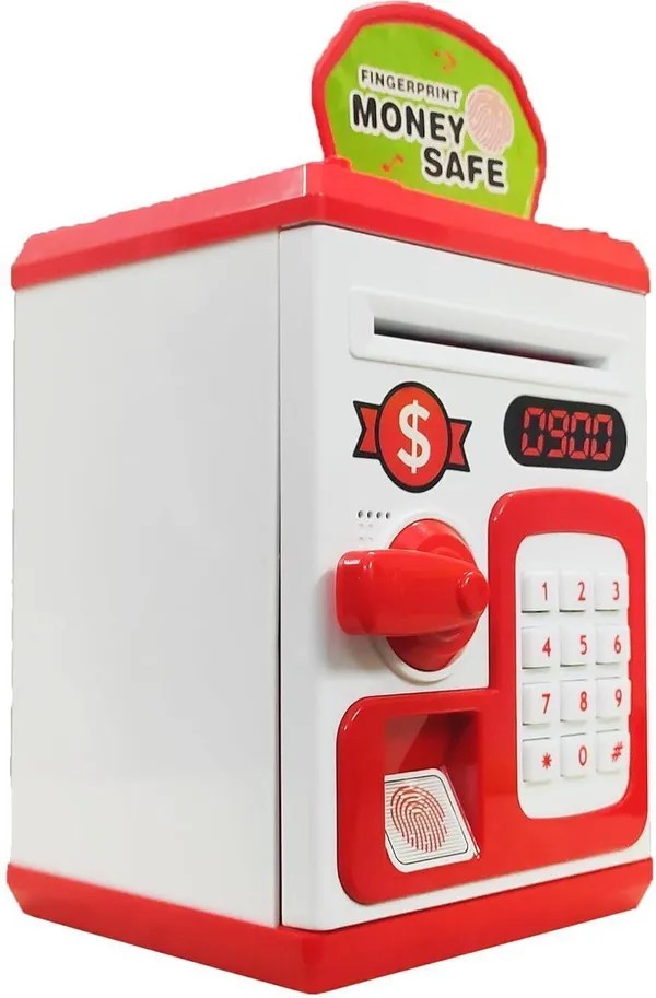 Multicolor_Piggy_Bank_Safe_Box_Money_Coin_ATM_Kids_Coin_Bank