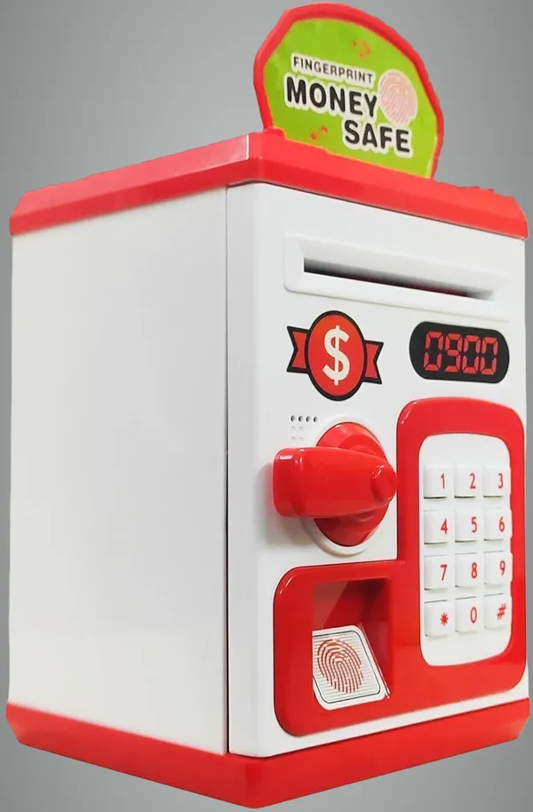 Multicolor_Piggy_Bank_Safe_Box_Money_Coin_ATM_Kids_Coin_Bank