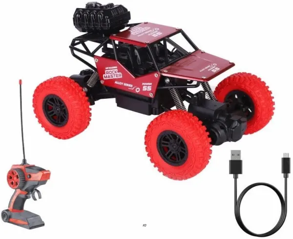 Red_Off_Roading_Rock_Master_With_Smoke/Mist_Function_10