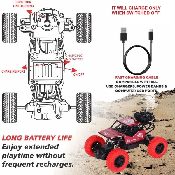 Red_Off_Roading_Rock_Master_With_Smoke/Mist_Function_10