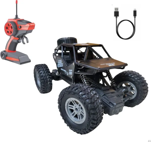 Multicolor_Remote_Controlled_Rock_Master_RC_Monster_Truck-_4_x4_2