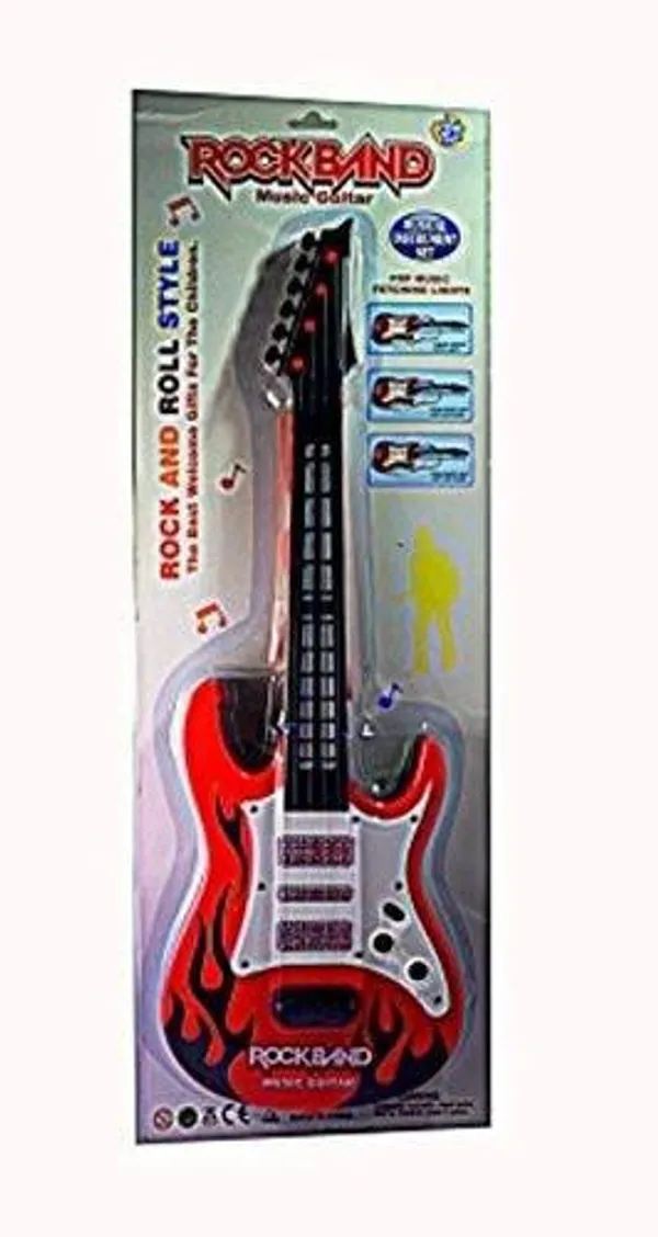 Multicolor_Rock_Bands_Guitar_Battery_Operated_Music_And_Lights_Guitar
