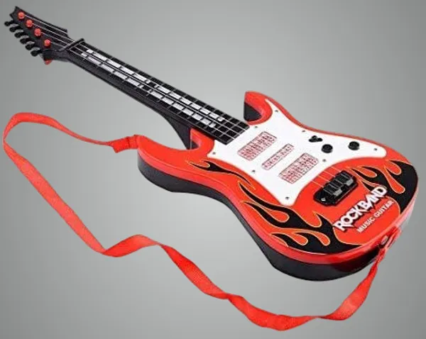 Multicolor_Rock_Bands_Guitar_Battery_Operated_Music_And_Lights_Guitar