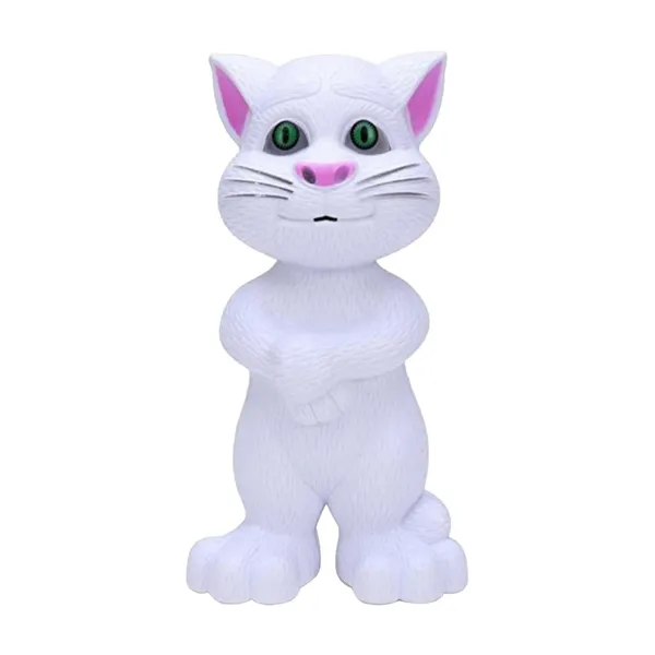 White_Talking_Tom_Cat_For_Kids