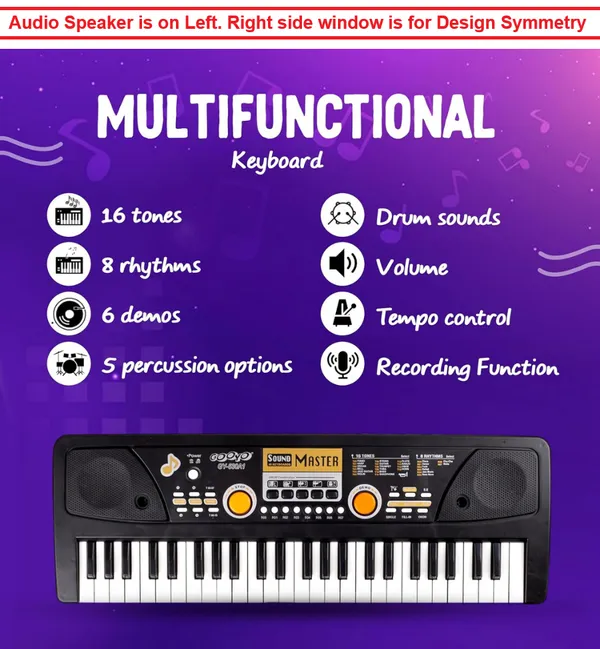 Big_Fun_-_Musical_Instrument_with_Microphone_for_Boys_and_Girls_Electronic_Piano_(_1_Speaker)_Analog_Portable_Keyboard__(49_Keys)